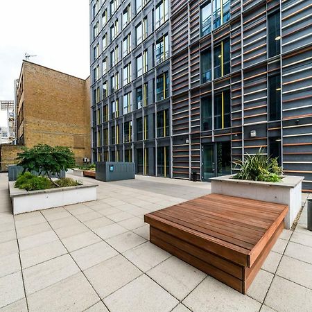 Hashtag South Bank Campus Accommodation London Exterior photo